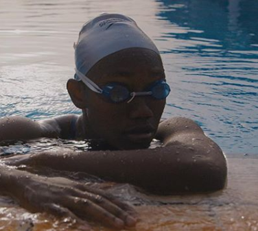 Angelika Ouedraogo