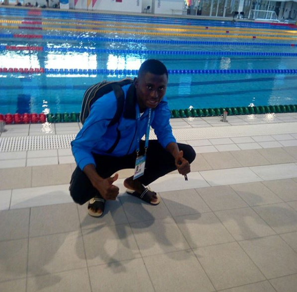 Nmor Ifeakachuku