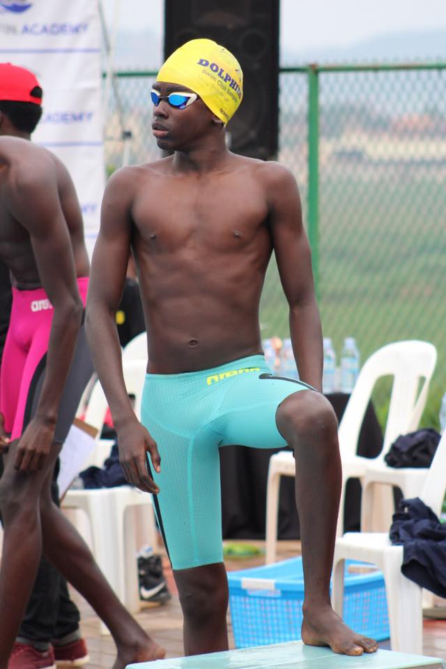 Tendo Mukalazi