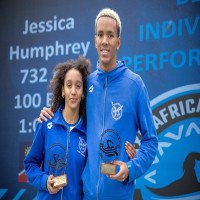South Africa Break the Deadlock on the Final Day: 41 Golds to Namibia's 38 as Cocci Finishes Ten from Ten and Gaborone Closes with Fifteen More Records