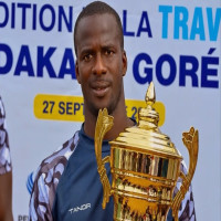 Diop signe un cinquième sacre, l'ASFA rafle tout à la Traversée Dakar-Gorée