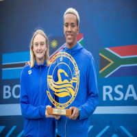 XXII Africa Aquatics Zone IV Swimming Championships 2026 – Gaborone, Botswana