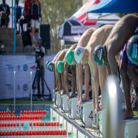 Dead Heat at the Top: South Africa and Namibia Level on 18 Golds as Records Tumble Again, Angola Wins First Gold and Lesotho Joins the Party