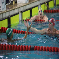 Tatjana back in business with 50m breaststroke gold as four swimmers qualify for Beijing