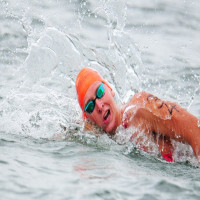 National Open Water Swimming Honours on the Line in Jeffreys Bay