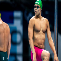 Five Nations, Five Heat Wins: African Swimmers Surge Through Glasgow's Day 3 Heats