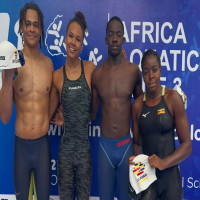 Uganda Sweep the Relays, but Somalia and Djibouti Write Day 2's Headlines