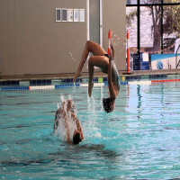 Western Cape Dominates at Artistic Swimming National Champs