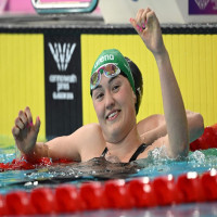 African Swimmers Deliver Powerful Performances on Day 4 of the Glasgow 2026 Commonwealth Games