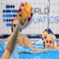European Champs Spain outclasses South Africa