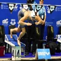 Comebacks and Qualifiers Light Up Penultimate Day of SA Swimming Champs in Gqeberha