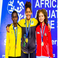 Four Nations Strike Gold as Zone III Opens in Kampala, but the Hosts Show Their Depth