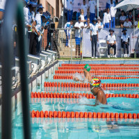 Five Championship Records Fall in a Single Morning as Gio Cocci Rewrites the Zone IV Book in Gaborone